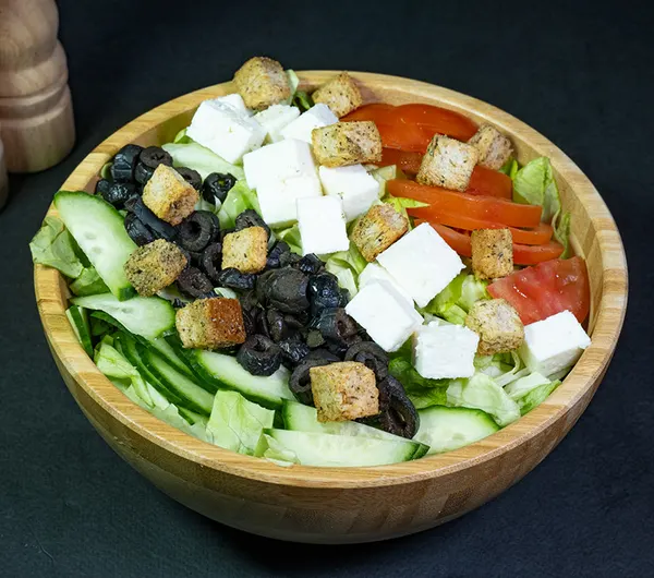 Salate — livrare în Rahova și Sector 5